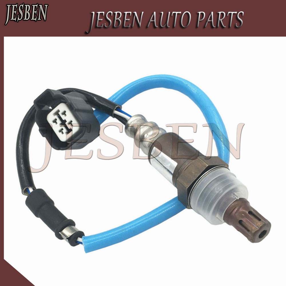 36531-RAA-A01 Oxygen Ratio Sensor Exhaust Gas Lambda O2, Fit For Honda Accord 2.4L 2003-2007 No # 36531-RAA-A02 234-9040