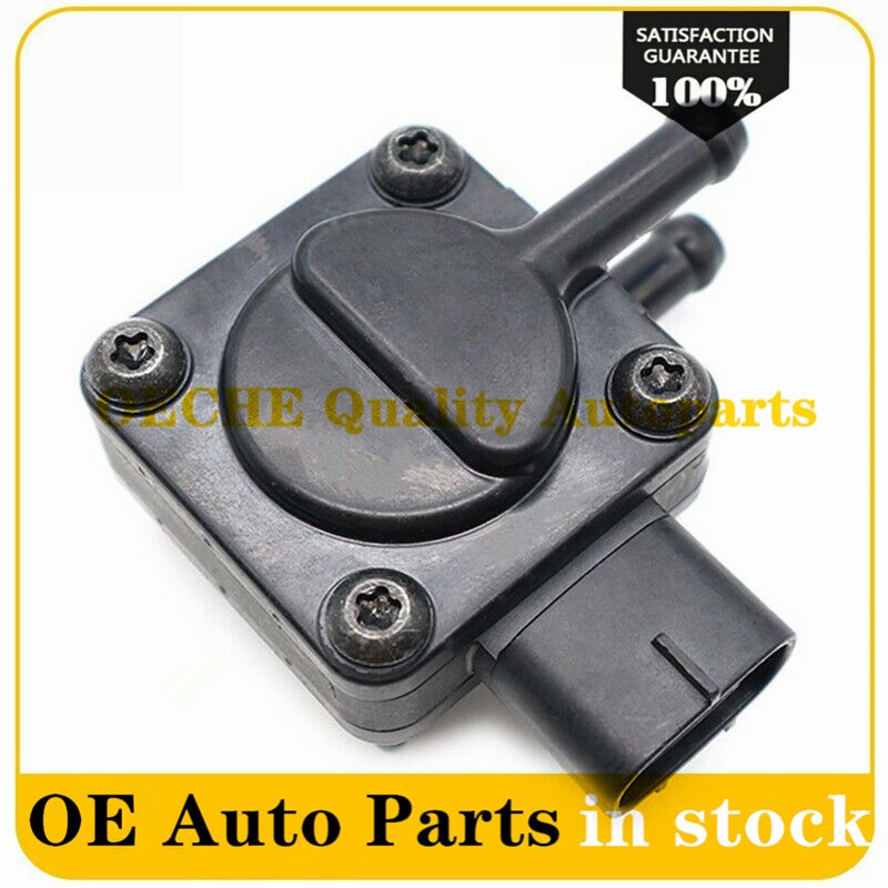 DPF Sensor Differential Pressure Sensor 37860-R07-G01 37860-RL0-G01 37860-R07-G01 37860RL0G01 For Honda CR-V Diesel 2.2L