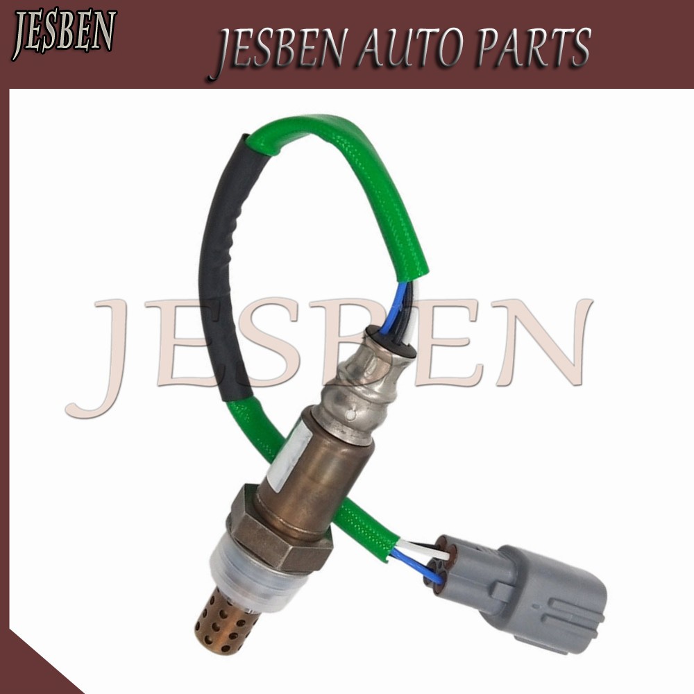 Rear Lambda Oxygen Sensor, Factory New Part No. 89465-B4030 89465B4030 for Toyota rapid J200E J210E 2008-2009