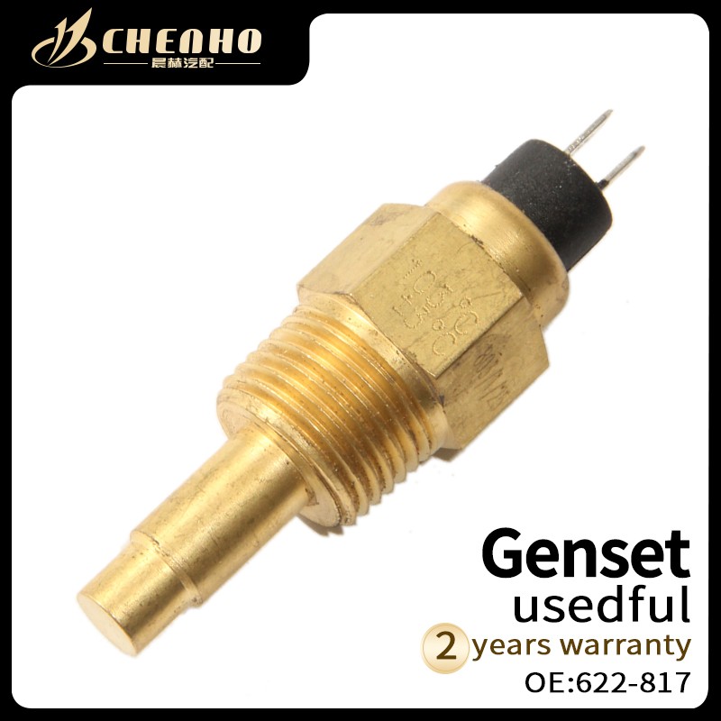 CHENHO Brand New Generator Water Temperature Sensor 622-817 622817