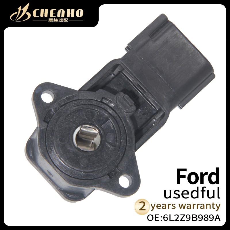 CHENHO Brand New Auto Throttle Postion Sensor for Ford Mazda 6L2Z9B989A 6L2Z-9B989-B N37018911 6l2euge928aa ETP030