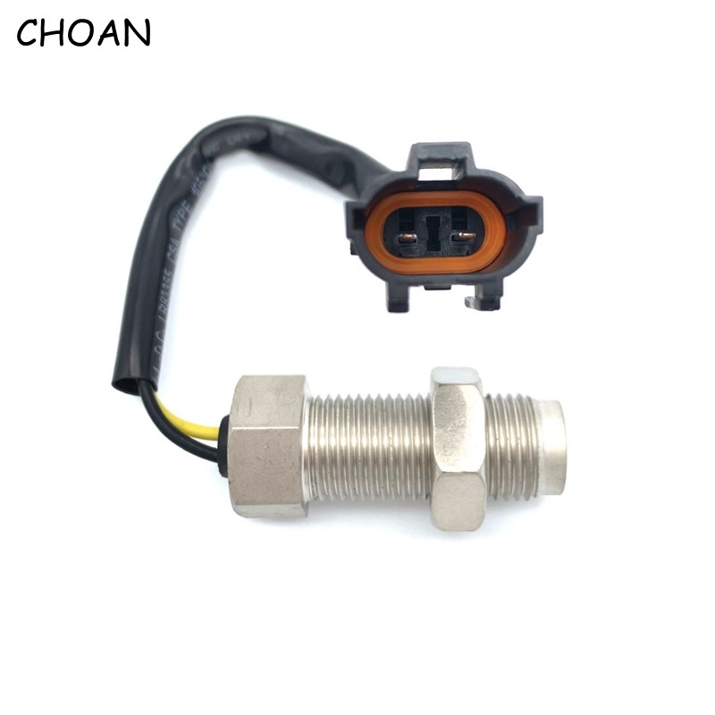 Mitsubishi 6D34T Engine MC849577 RPM Speed ​​Sensor For Kobelco SK200-6 SK200-6E Excavator Parts