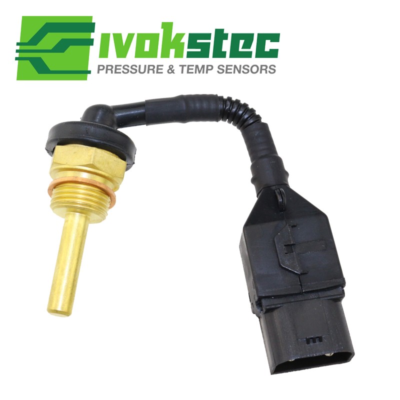 Coolant Temperature Sensor , Transmission Module For Volvo A35D L70E L60E L120E L110E