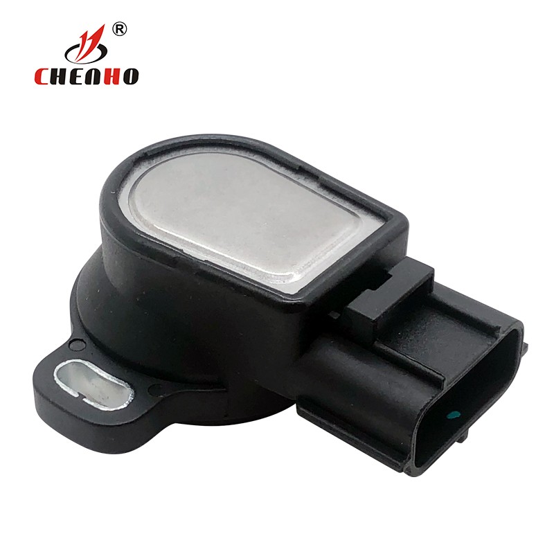 Throttle Position Sensor For S-uzuki Ch-evrolet Geo 96068432 1342050G00 / 1985003090 198500 3090 198500-3090 213440 13420-50G00