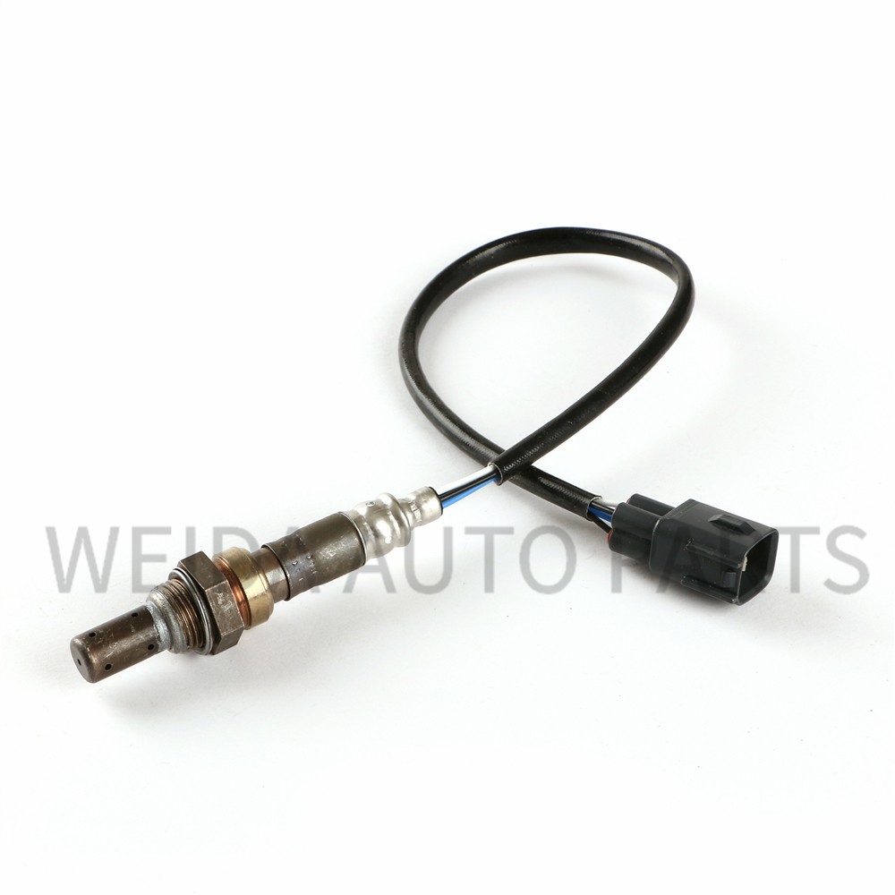 Exhaust Gas Oxygen Sensor for 2000-2005 Toyota RAV4 ACA20L ACA20R ACA21L ACA21R 89467-42010/42020 89465-42090 89465-42100