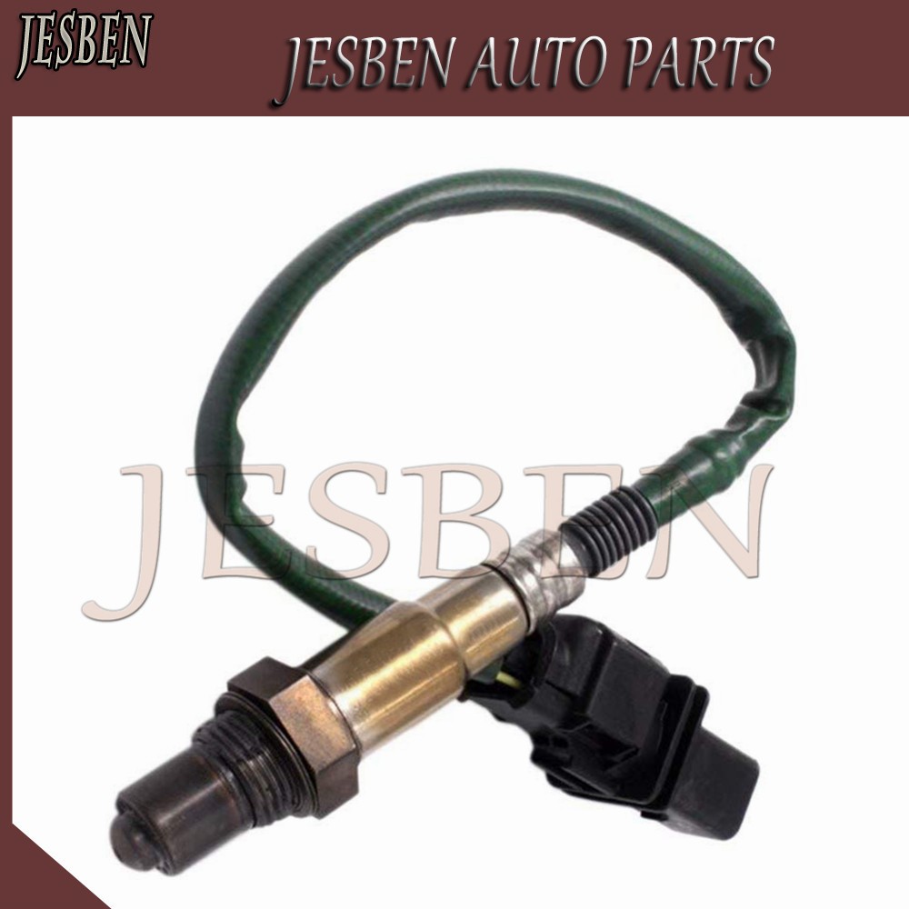 A0035426918 Lambda Probe O2 Oxygen Sensor Fit For Mercedes Benz W169 W245 W204 S204 W212 S212 A207 C207 W463 X166 W166 W221 W639