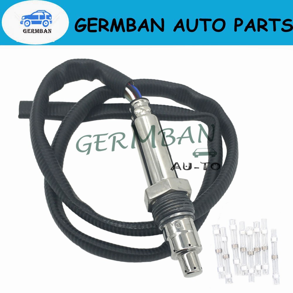 8-Wire Nox Sensor Probe 55570096 55500320, 55485442, for Volvo FH FM FL Renault 22827991 21531797