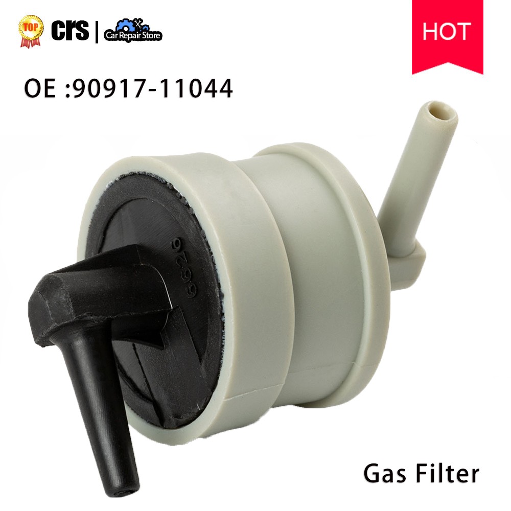 New Arrival GENUINE Gas Filter 90917-11044 for Toyota Hilux Land Cruiser 4Runner HFn Prado OEM 90917-11044 Gas Filter