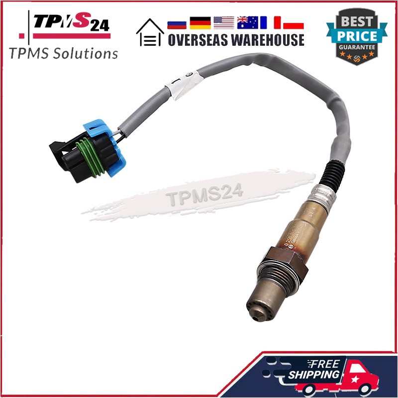 For Buick LaCrosse Cadillac SRX Chevrolet Captiva Sport Equinox Impala Impala Limited GMC Terrain 12634061 Oxygen O2 Sensor