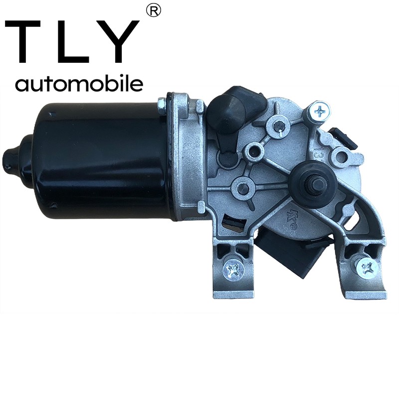 KK17-1722E Wiper Motor For Buick Handsome 12~15 Chevrolet Trax 14-15 Opel Mokka 12-15 1270060 1270062 127215 42333713 42333715