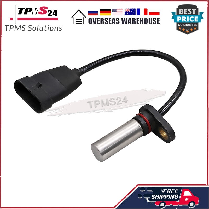 speed sensor 7173412