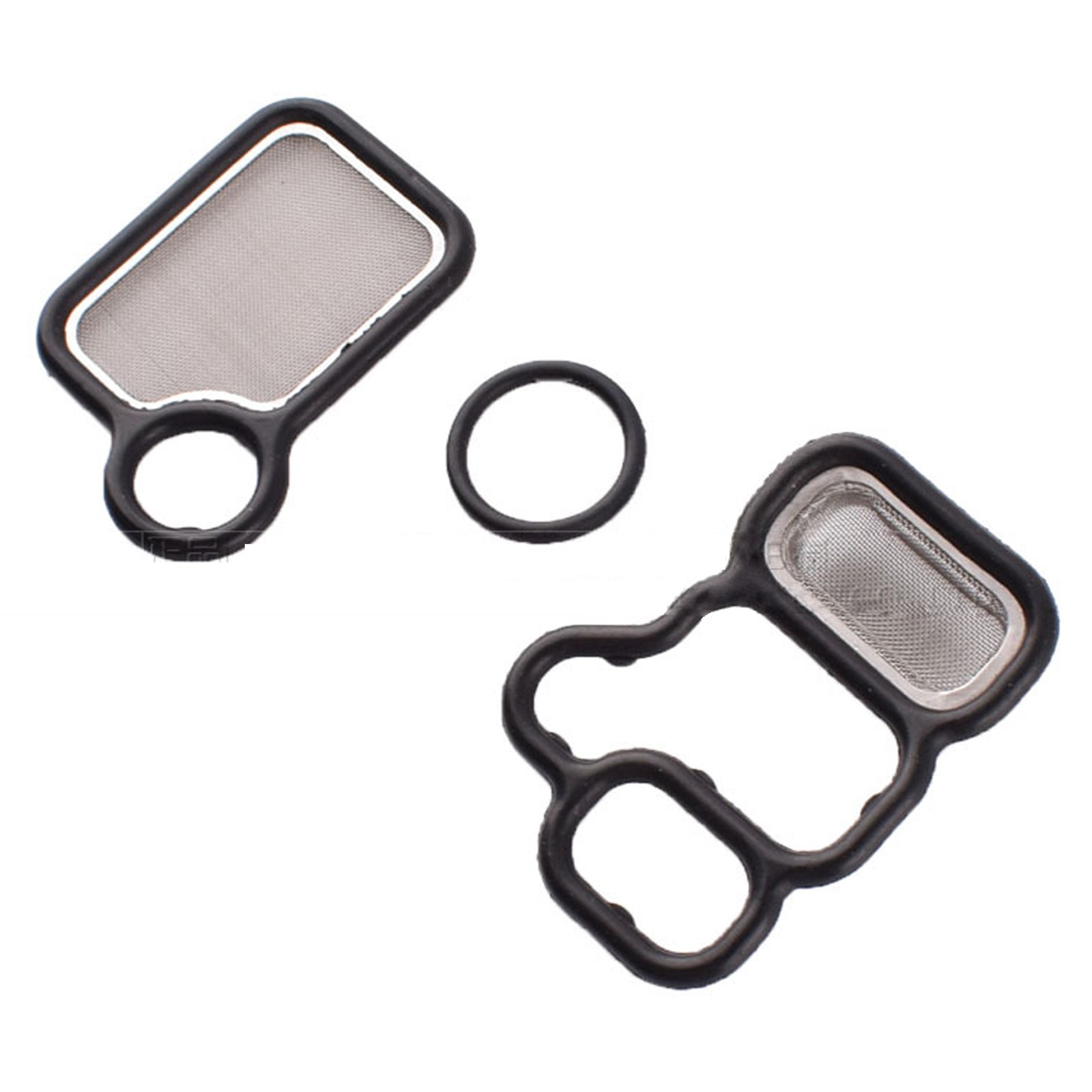 1 Set Solenoid Spool Gasket Solenoid Gasket 15845-RAA-A01 For Honda Civic CRV VTEC K-Series Accord S