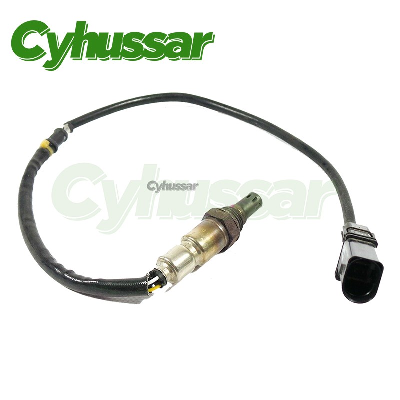 O2 Lambda Oxygen Sensor Air Fuel Ratio Sensor For Volkswagen Audi Seat Skoda 03F906262B 03F906262 2006-2014