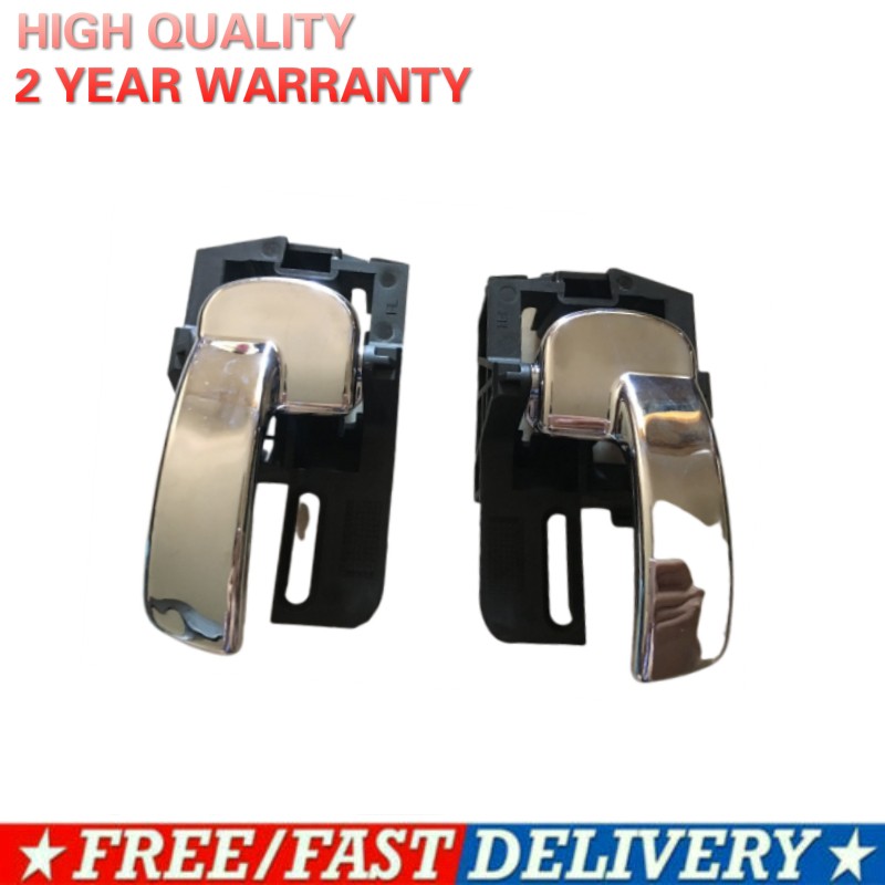 Car Interior Door Handle (Left or Right) for Nissan Qashqai J10, Interior Door Handle