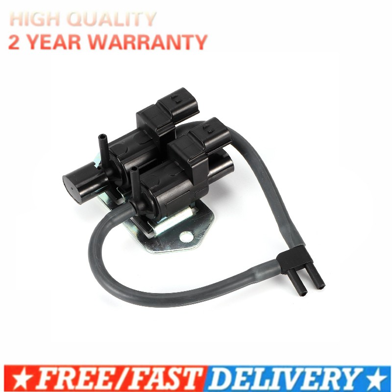 Free Wheel Clutch Control Solenoid Valve, For Mitsubishi Pajero Montero Shogun 4th IV 2006-2014 8657A031 Challenger 2007-2015