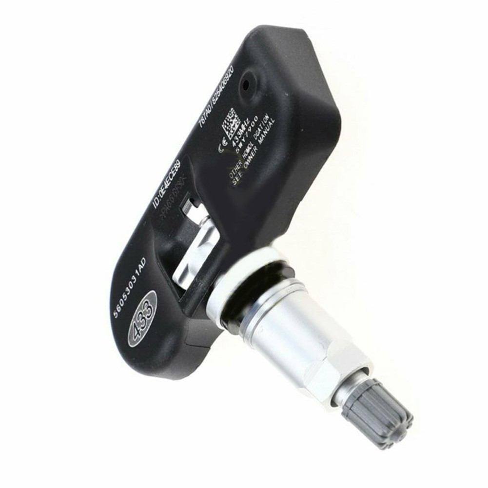 56053031AD Sensitive Monitoring Gauge Professional Car Tire Testing Practical Auto Repairing Tool Pressure Sensor For Dodge