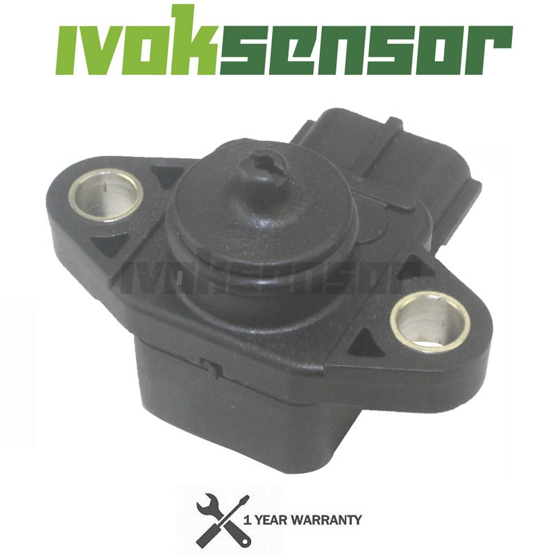 18590-72f21 Magnetic Map Pressure Sensor For Suzuki Fiat Alto II Ignis 1.3 1.5 Sx4 71742176