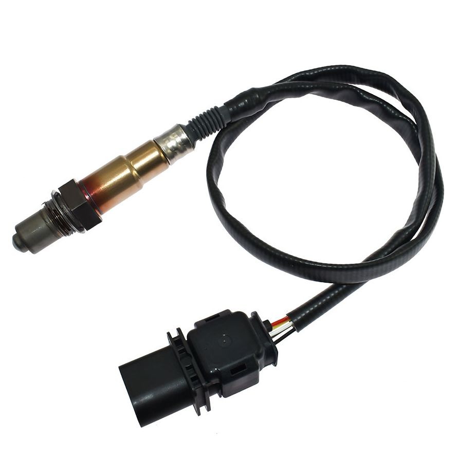 Professional High Quality Wide Range Lambda Probe O2 Oxygen Sensor 11787561410 0258017126 SFH