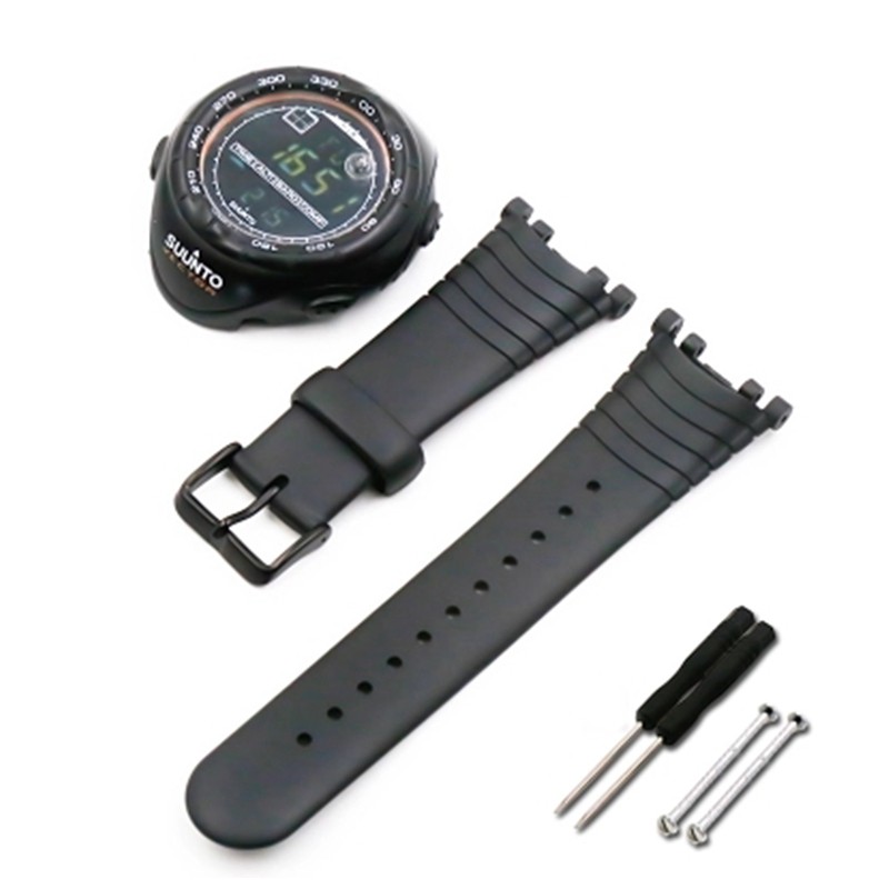 Original suunto vector watch accessories, original strap, table accessories, new collection