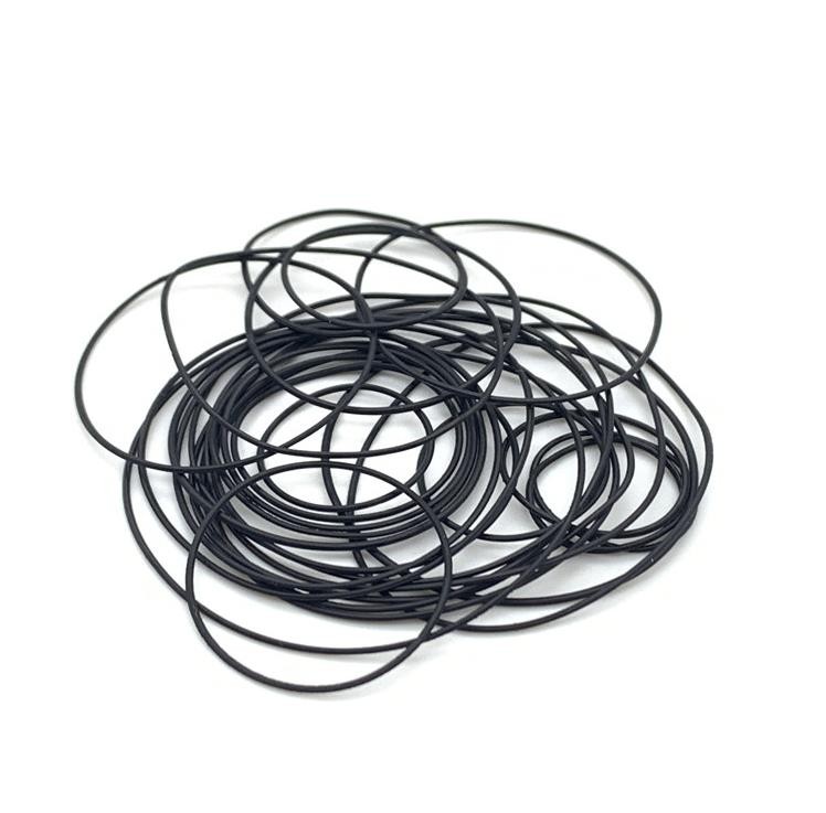 Pack of 500pcs to 900pcs Waterproof Watch Case Back Gasket O Ring 0.5mm 0.6mm 0.7mm 0.8mm 0.9mm Thick W8697