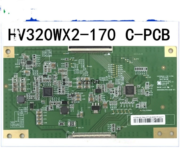 New and original hv320wx2-170 c-pcb 47-6021005 logic