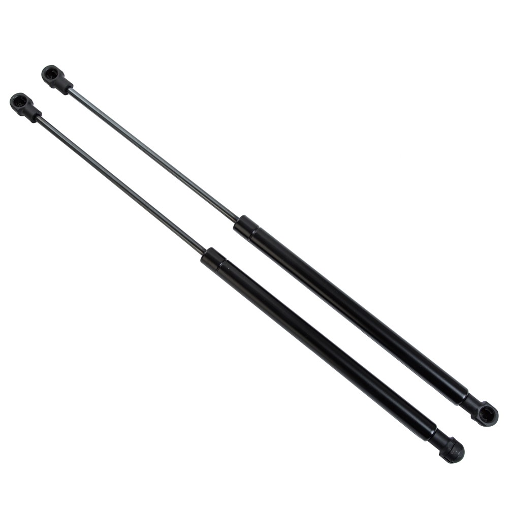 For Nissan Murano Z50 2003 2004 2005 2006-2007 Hood Struts Gas Struts Auto Shock Lift Supports Spring Strut 372mm