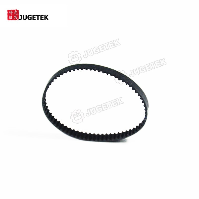 GT2 - 3D Printer Timing Belt, Closed Loop, 6mm Width, 188mm, 94 Tooth Length, 188-2gt-6, Free Shipping