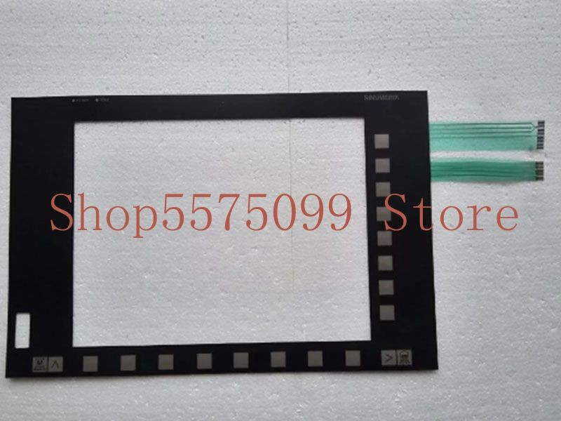 New OP015 6FC5203-0AF03-0AA0 6FC5 203-0AF03-0AA0 Button Film