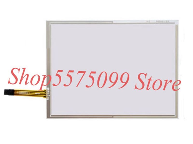 New Touch Glass P/N:98-0003-1587-3