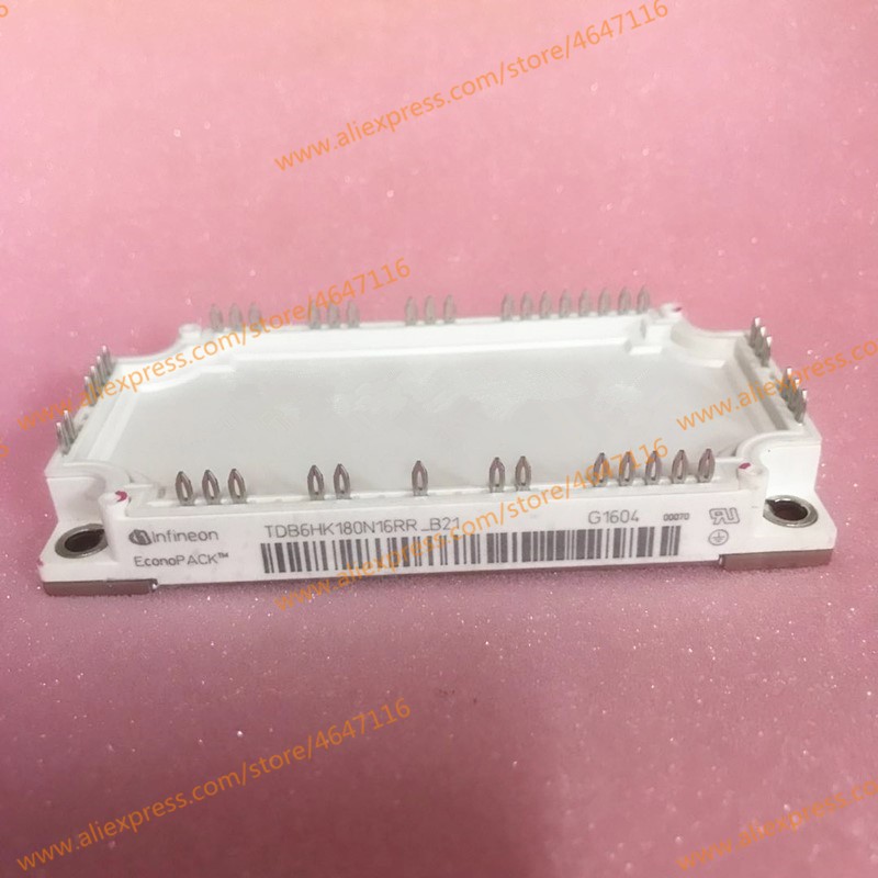 Free Shipping New TDB6HK180N16RR_B21 TDB6HK180N16RR-B21 FS200R12KT4R_B11 FS200R12KT4R-B11 Module