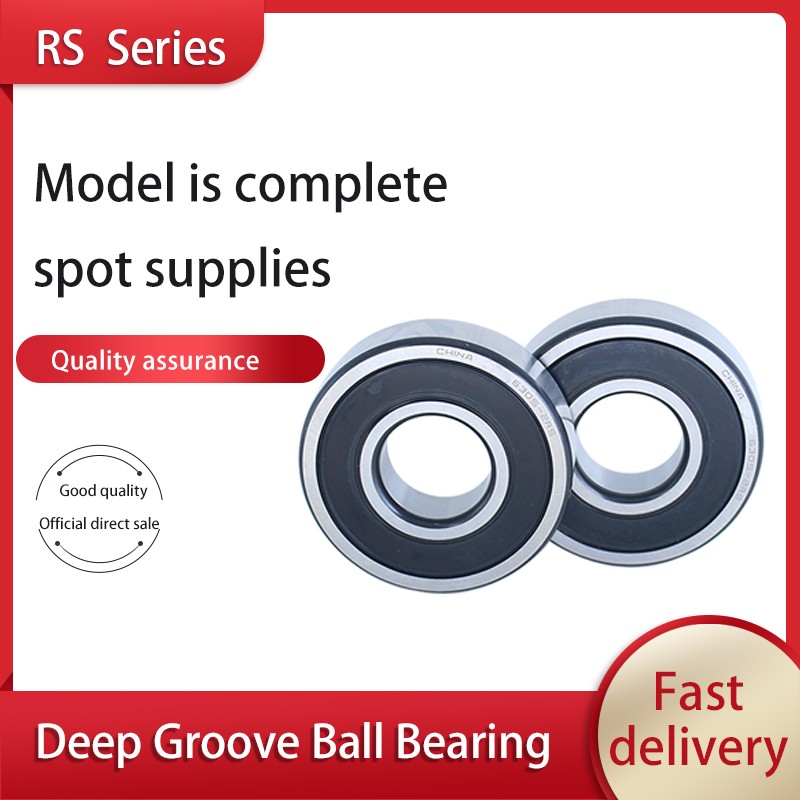 Deep Groove Bearings 6403 6404 6405 6406 6407 6408 6409 6410 6411-2RS