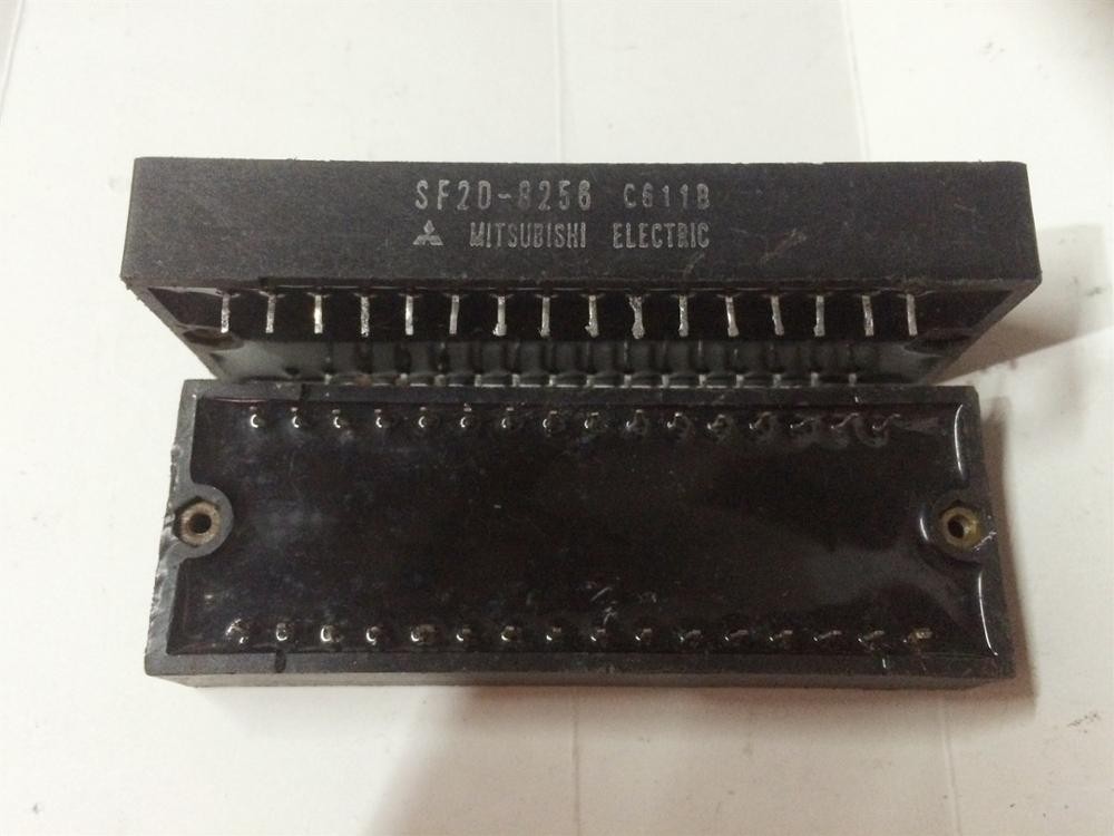 Free Shipping New SF2D-8256 Module