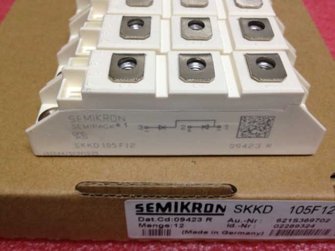 Free Shipping New SKMD105F08 SKMD105F10 SKMD105F12 SKKD105F16 Module