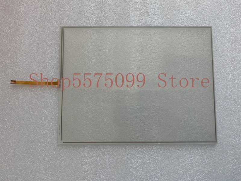 New AST-121A AST-121A080A AST-121B AST-121B080A Glass Touch Panel