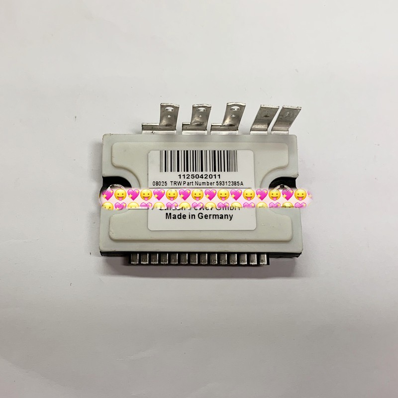 Free Shipping New 59312385A 59312384A Module