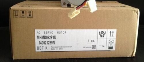 New and original servo motor MHMD082P1U