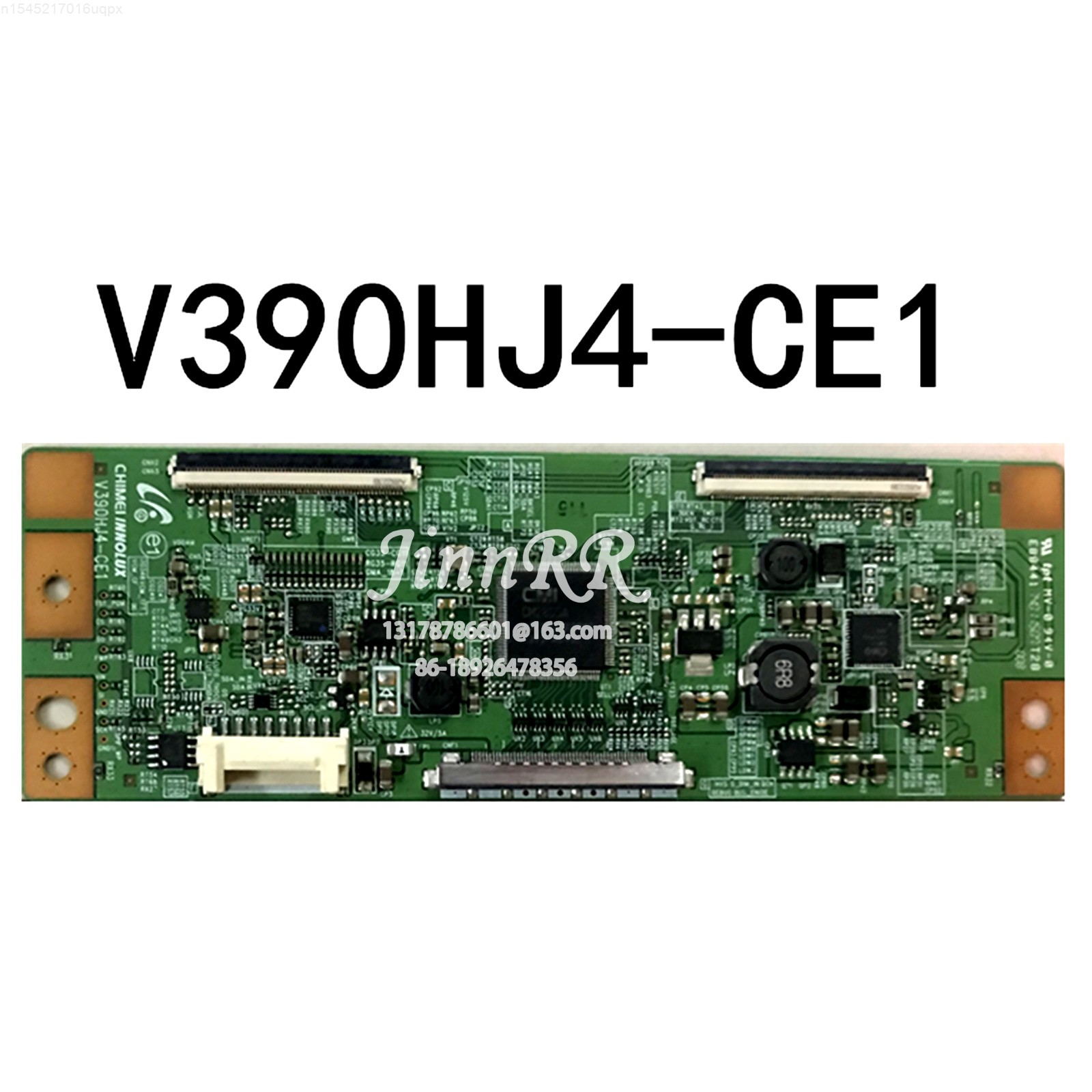 V390HJ4-CE1 Original Wireless For UA39F5088 CY-HF390BGMV3H Logic Board Strict Test Quality Assurance V390HJ4-CE1