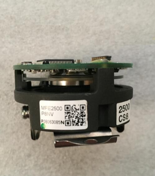 Encoder, 90% new appearance; 3 months warranty; In stock, fast delivery