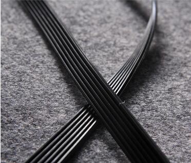 High quality ribbed PH1157 PH1168 PH1200 PH1258 PH1575 belts