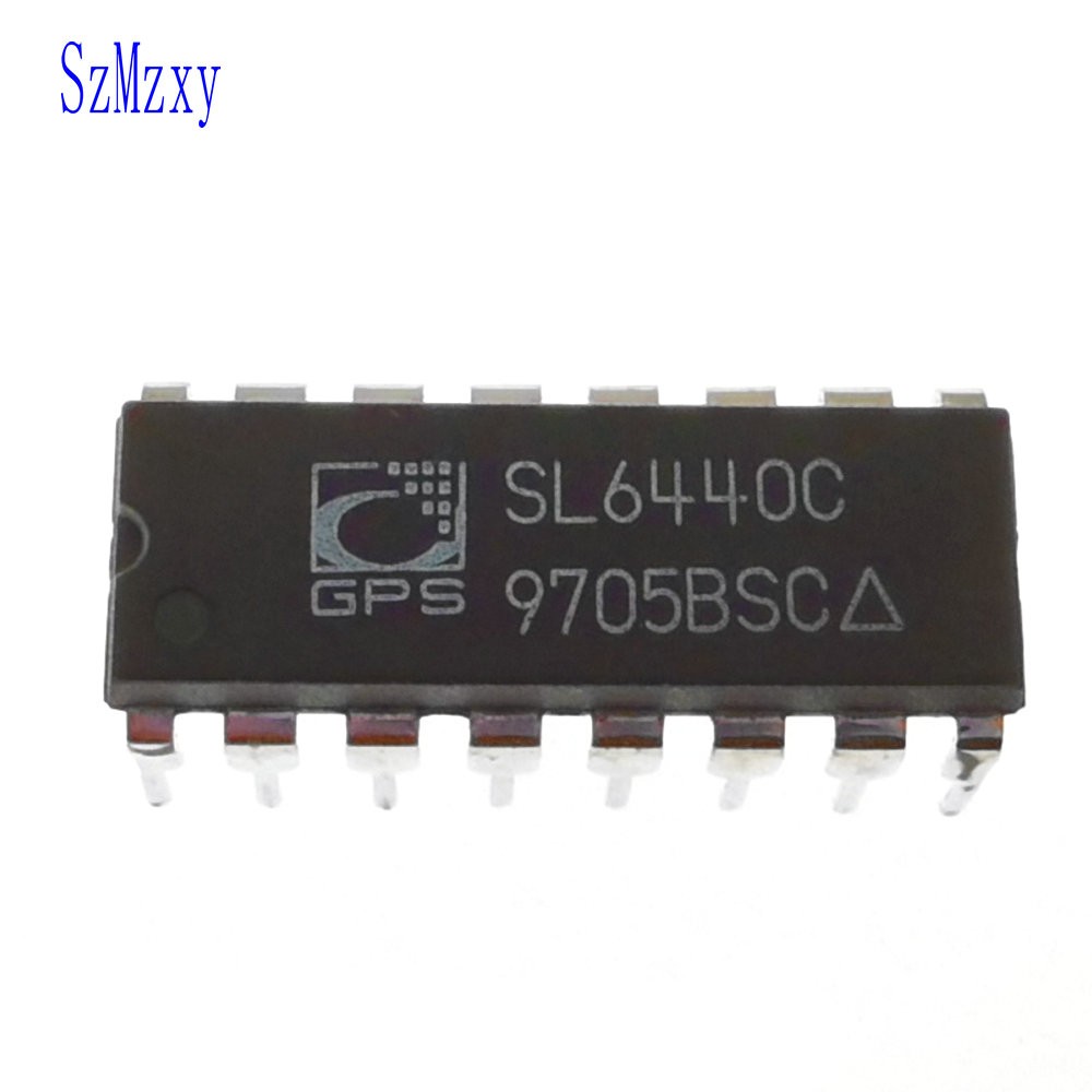 SL6440C SL6440 DIP16