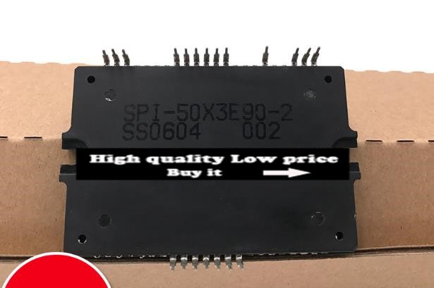 Free Shipping New SPI-50X3E90-2 SPI-50X3S240-2 SPI-42X39090-2 module