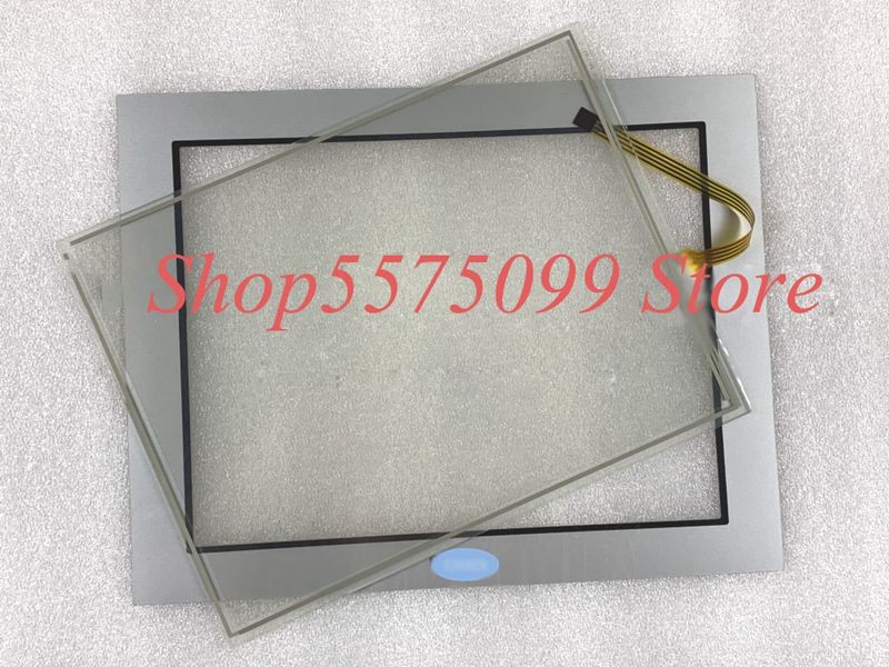 New AGP3600-T1-D24 AGP3600-T1-AF Touch Glass Protective Film