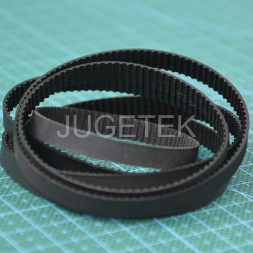 MXL timing belt, closed loop, B94MXL, width 6mm, free shipping