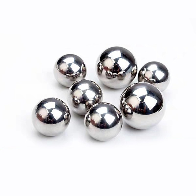 1pc 38/38.1/39/39.688/40/41.275/42/42.8625/45/44.45mm holder precision steel bead solid round ball