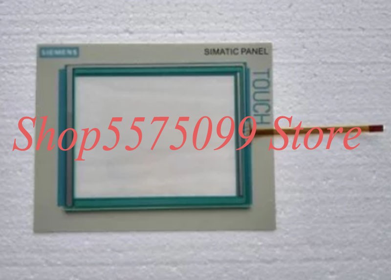 TP177B Touch Screen Glass Protective Film 6AV6642-0BA01-1AX1 6AV6642-0BC01-1AX0