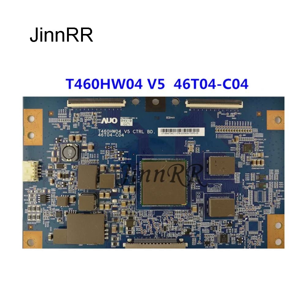 T460HW04 V5 CTRL BD 46T04-C04 Original Wireless For Sony KDL-46EX710 Logic Board Strict Test Quality Assurance