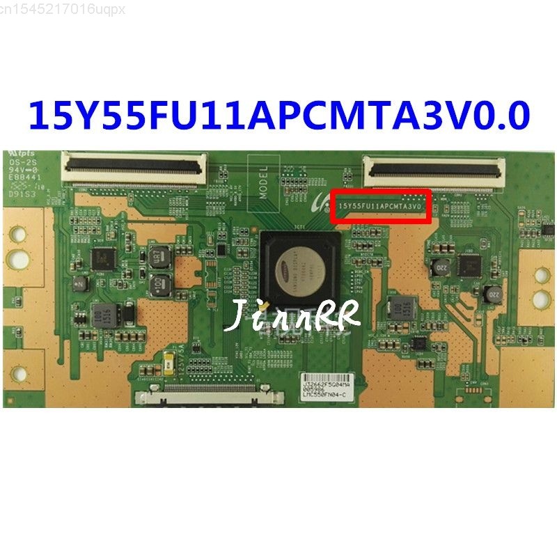 VD_STV5565EU22BC6LV0.3 New Original UA65 55HU7800J Logic Board Tested Good In Stock 55/65 inch VD_STV5565EU22BC6LV0.3