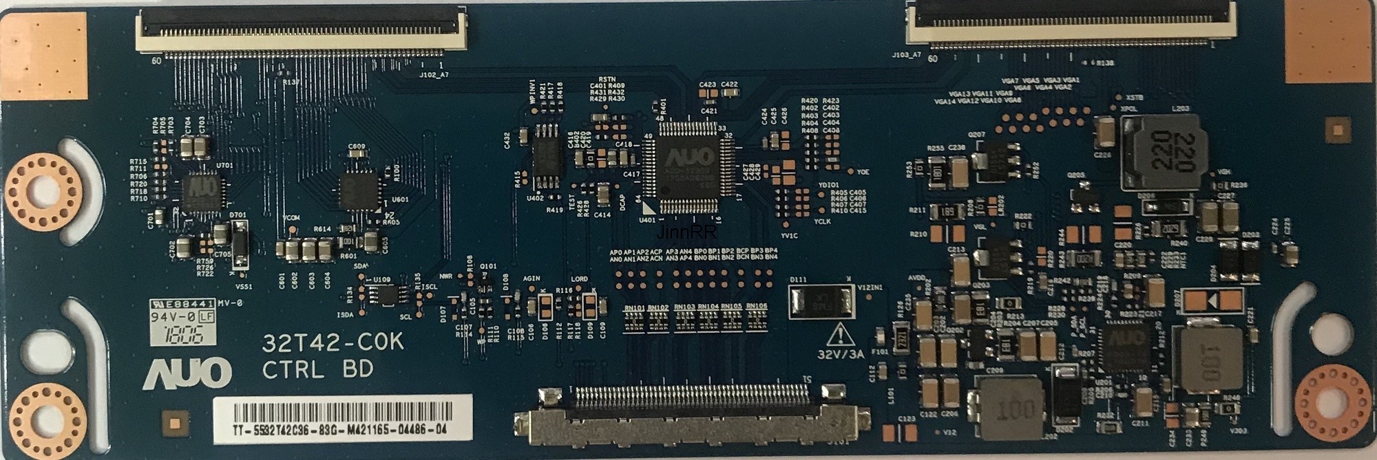 New original 32t42-c0k Ctrl direct fire