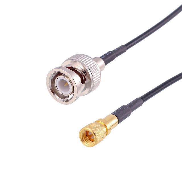 Micro Dot to BNC Cable 2 Meter