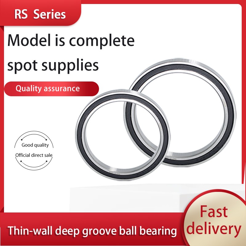 Deep groove ball bearing 16008 16009 16010 16011 16012 16013 16014-2rs open type